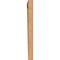 Ekena Millwork Traditional Traditional Smooth Bracket, Western Red Cedar, 3 1/2"W x 34"D x 42"H BKT04X34X42TRA01SWR - alternate 2